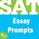 sat essay prompts - FREE APK