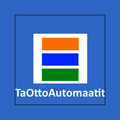 TaOttoAutomaatit