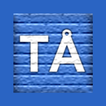 TaBubbleLevel-icoon