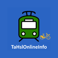 TaHslOnlineInfo