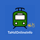 TaHslOnlineInfo icon