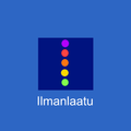 Ilmanlaatu