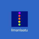 Ilmanlaatu