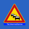 Liikennetilanne