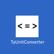 TaUnitConverter icon