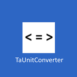 TaUnitConverter