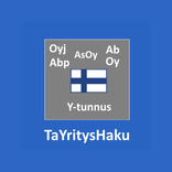 YritysHaku