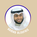القرآن الكريم بصوت أحمد النفيس APK