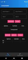 Lensometer Tool poster