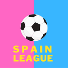 La Liga+ Champions League-icoon