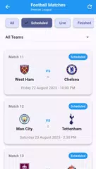 EPLeague+ Champions League XAPK download