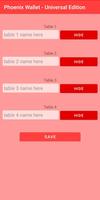 Phoenix Wallet screenshot 1