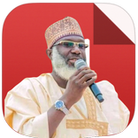 ”Ahmad Tijjani - Ramadan Tafsir