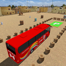 Bus Games Bus Parking Game 3d APK