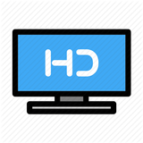 HDTV simgesi