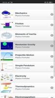 Basic Science اسکرین شاٹ 1