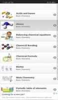 Basic Science تصوير الشاشة 3