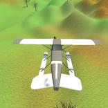 Pilot flight game 3d
