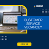 Customer service Vacancy APK
