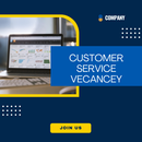Customer service Vacancy APK