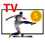 التلفاز العربي