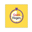 Quick Fingers - Hızlı Yazma Oy