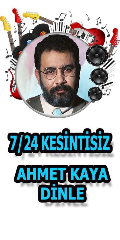 Ahmet Kaya Radyo for Android - APK Download