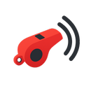 Deprem Düdüğüm: Yüksek Desibel APK