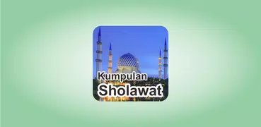 Kumpulan Sholawat Nabi Lengkap