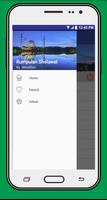Kumpulan Sholawat Nabi Lengkap capture d'écran 1