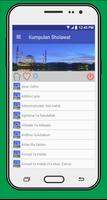 Kumpulan Sholawat Nabi Lengkap スクリーンショット 2