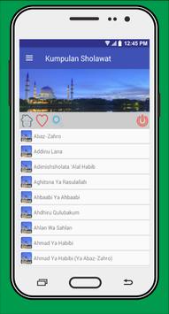 Kumpulan Sholawat Nabi Lengkap For Android Apk Download