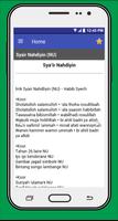 Sholawat Habib Syeh Lengkap captura de pantalla 2