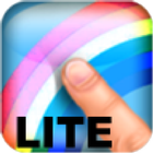 ikon Draw with Rainbows LITE