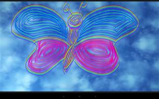 3 Schermata Draw with Rainbows LITE