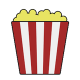 Ahora Cine アイコン
