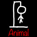 Hangman: Animal Edition