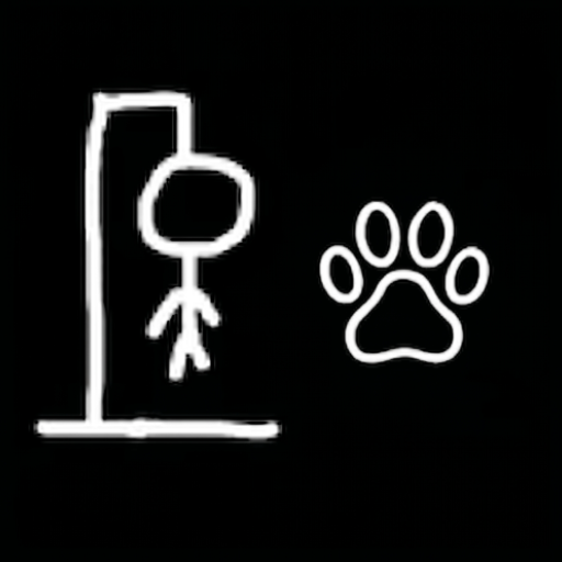 Hangman: Animal Edition