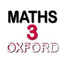 Maths 3 Oxford Keybook APK