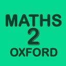 Maths 2 Oxford Keybook APK
