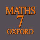 Maths 7 Oxford Keybook APK