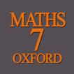 Maths 7 Oxford Keybook