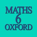 Maths 6 Oxford Keybook APK