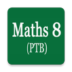 Maths 8 PTB Keybook : EE88