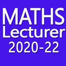 Maths Lecturer APK
