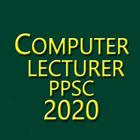 Computer Lecturer icône