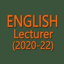 English Lecturer APK