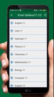 EE88 Smart Syllabus ALP(11,12) screenshot 1