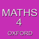 Maths 4 Oxford Key Book APK