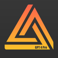 GPT 4 Pro AI: chat & voice